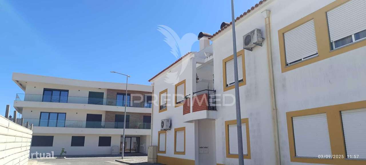 Apartamento T3 com Vista Privilegiada para o Parque Cultural “éNisa... - Grande imagem: 4/30