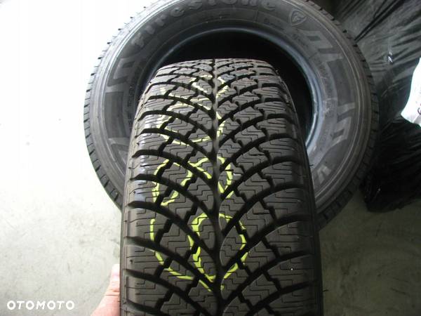 165/65R14 79T LASSA SNOWAYS 2 ZIMA 1szt - 1