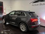 Audi Q5 2.0 TDI Design - 2