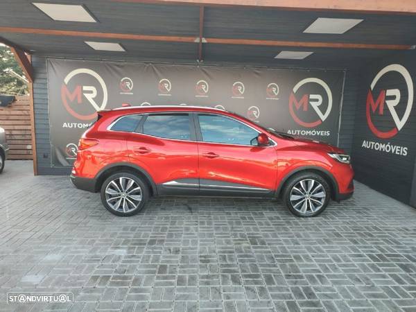 Renault Kadjar - 5