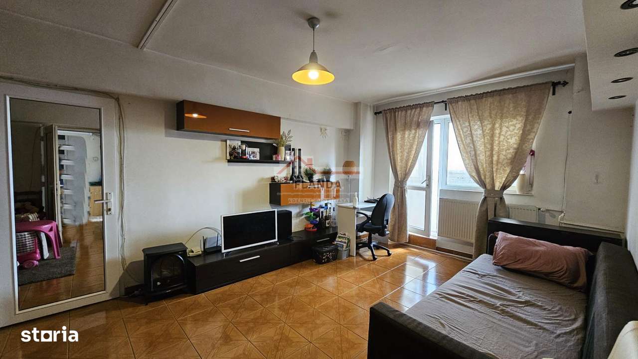 Apartament Militari Iuliu Maniu intersectie cu Apusului