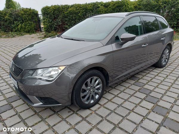 Seat Leon 1.2 TSI Start&Stop Style - 1