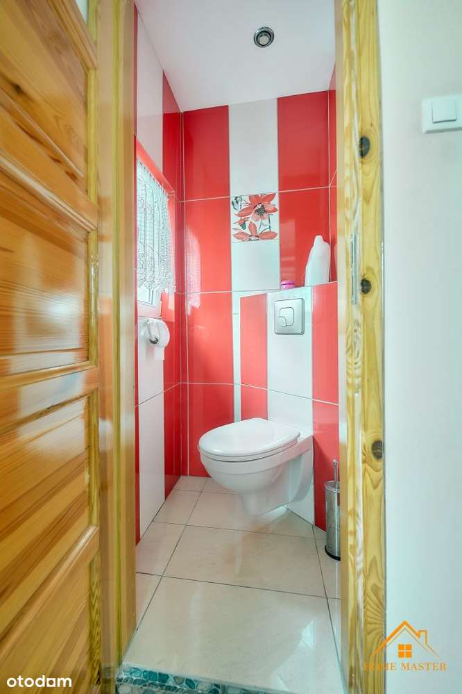 komfortowe z działką i garażami - Pełny obrazek: 4/12