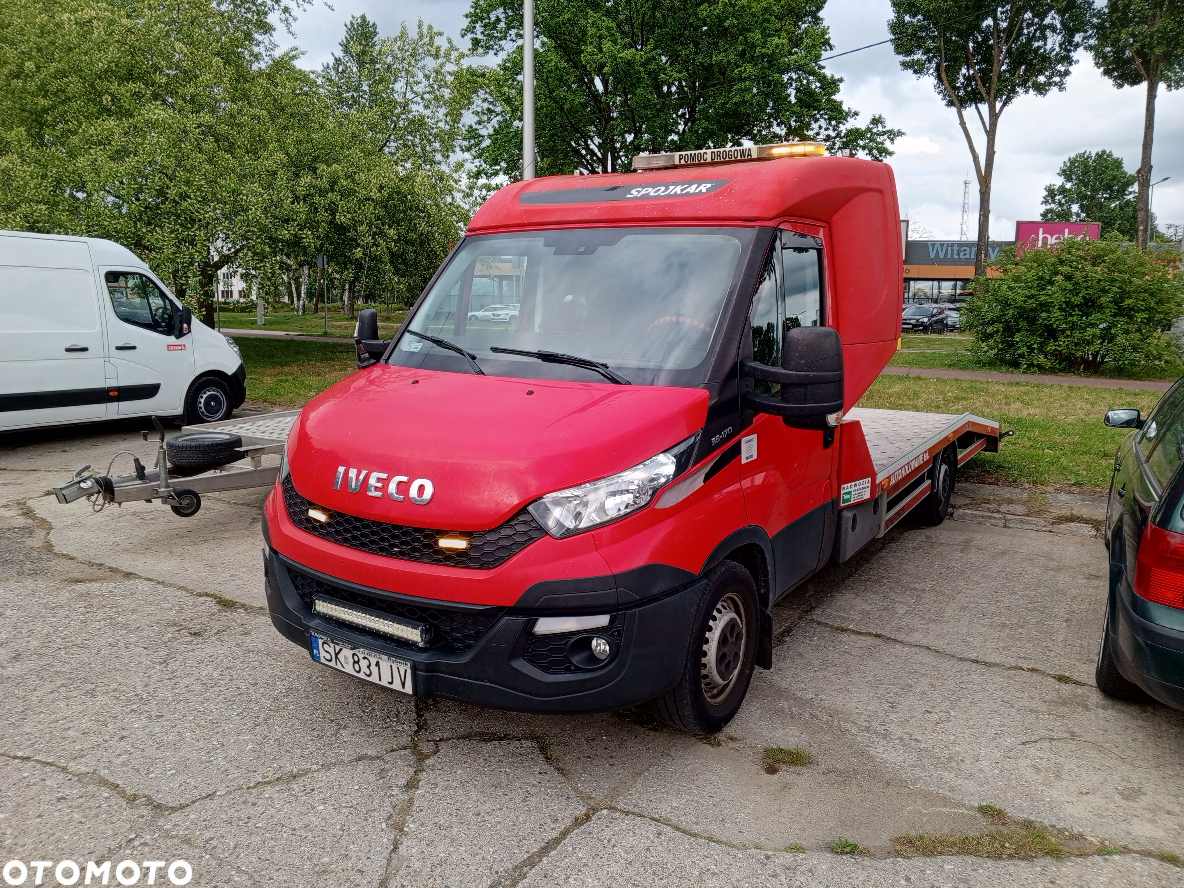 Iveco Daily - 1