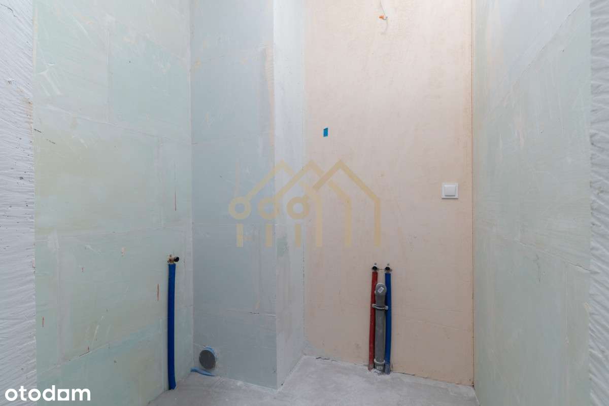 3-pok. mieszkanie | Stan developerski | Develia-9