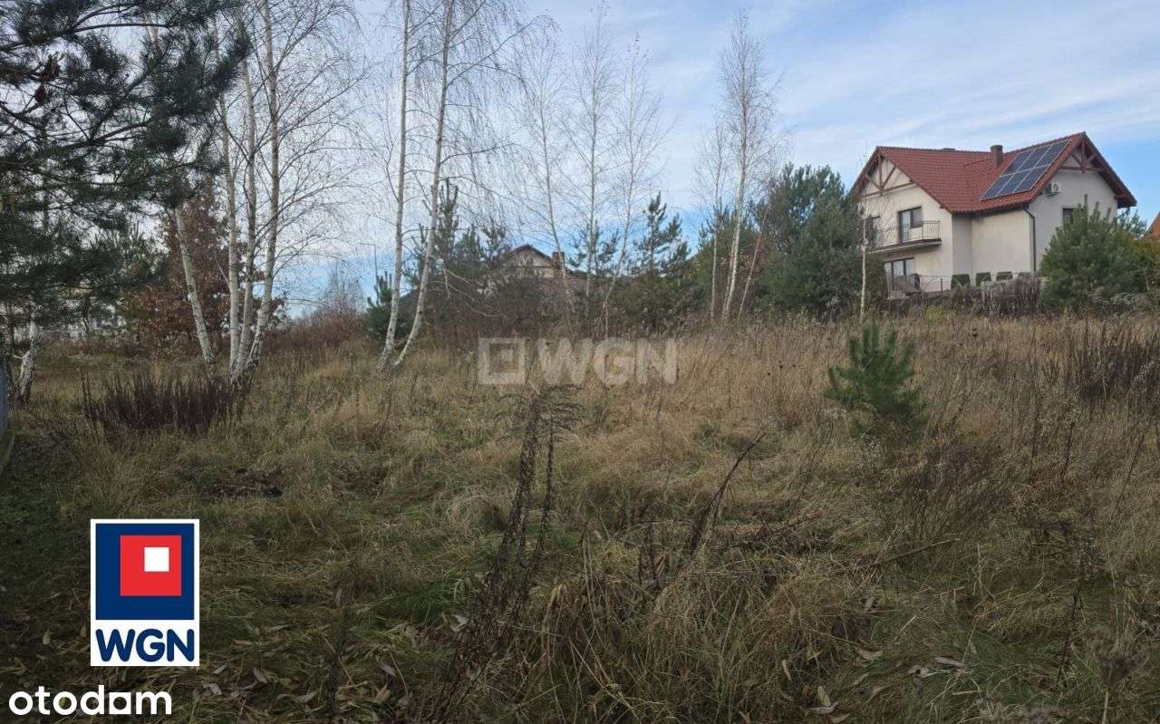Działka budowlana - Pełny obrazek: 5/10