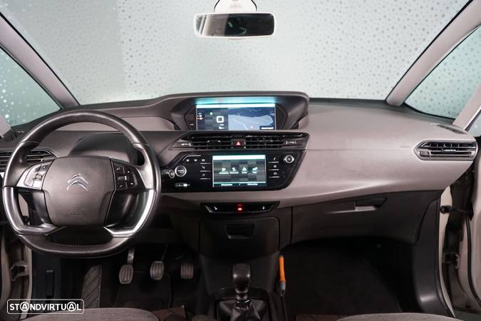 Citroën C4 Picasso 1.6 BlueHDi Feel - 18