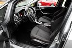 Opel Astra 1.6 Turbo Automatik Cosmo - 34