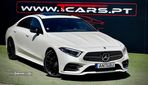 Mercedes-Benz CLS 220 d AMG Line - 13