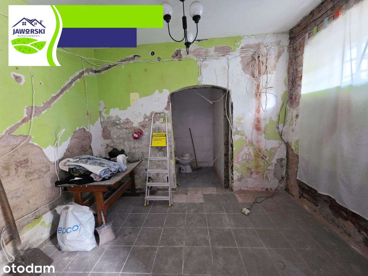 Lokal mieszkalny w Kowalowej gm. Mieroszów - Pełny obrazek: 5/5