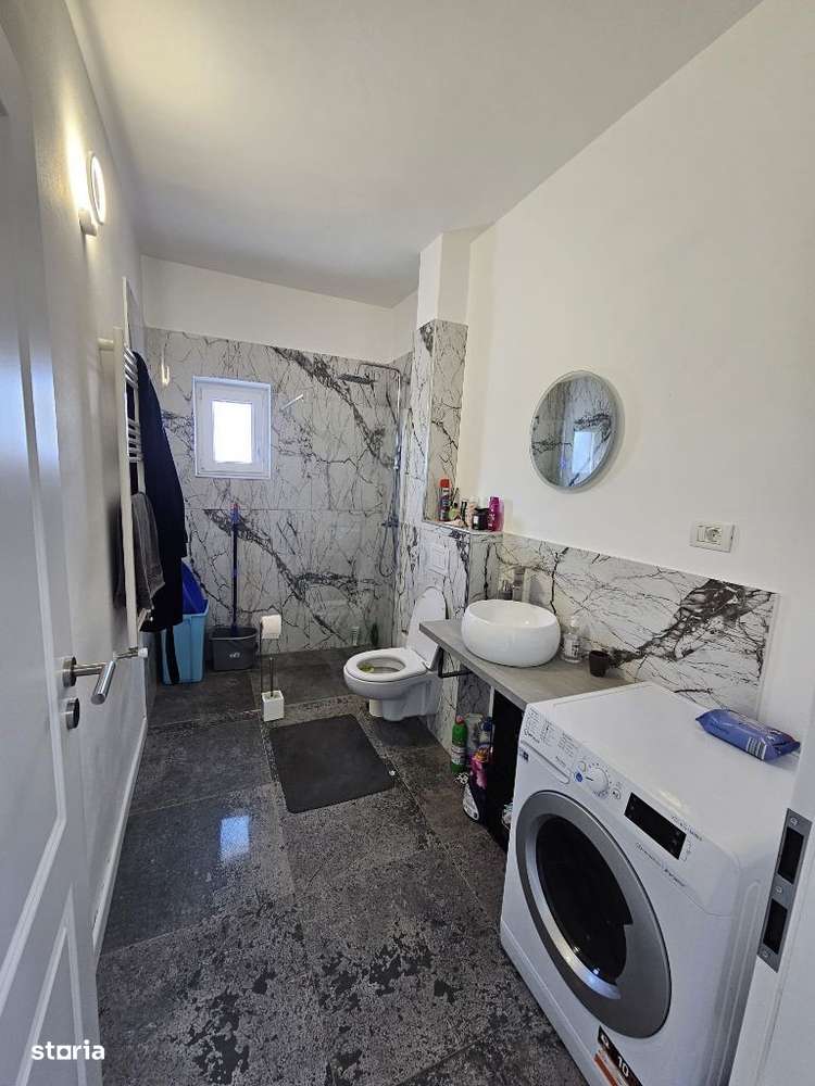 COMISION 0%! Casa deosebita Sacalaz zona centrala P+1 !!-9