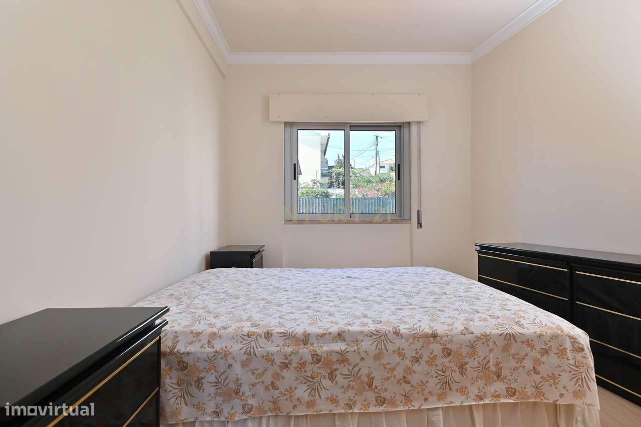 Apartamento T2 para venda em Mem Martins-7
