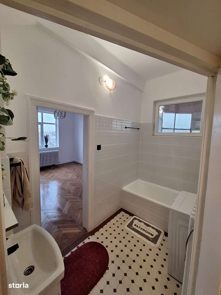 Apartament 3 camere Maria Rosseti - Imagine principală: 5/11