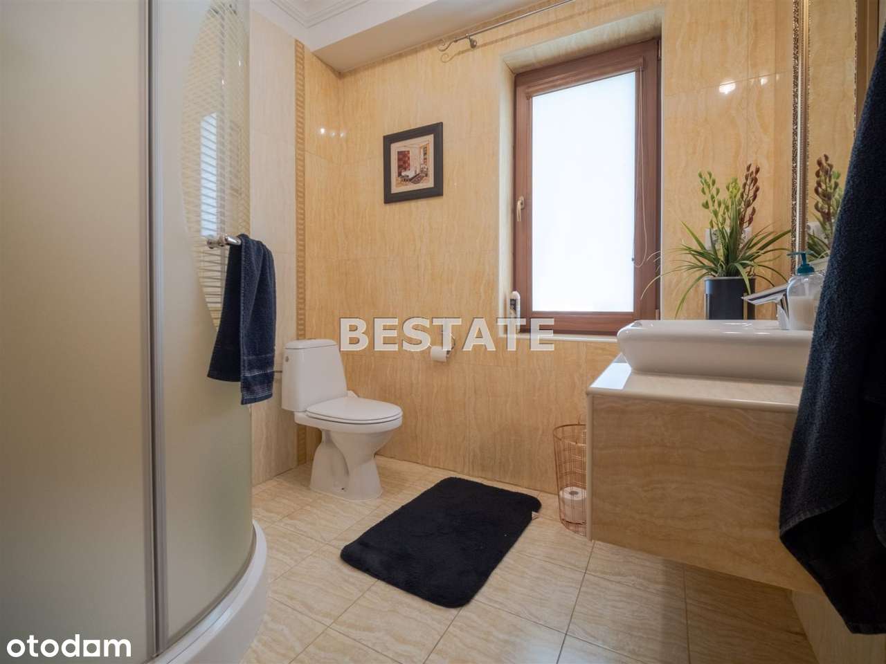 Piękny dom w Górze Motycznej-13