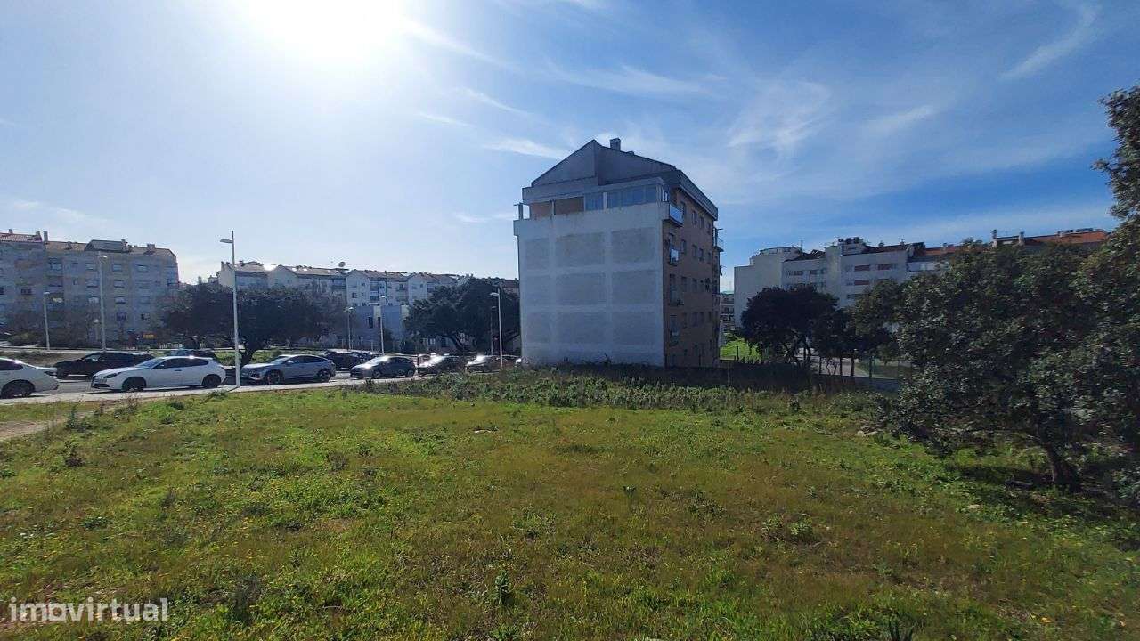 Terreno para Prédio - Fátima - Grande imagem: 4/6