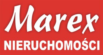 Biuro MAREX Logo