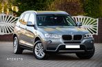 BMW X3 - 7