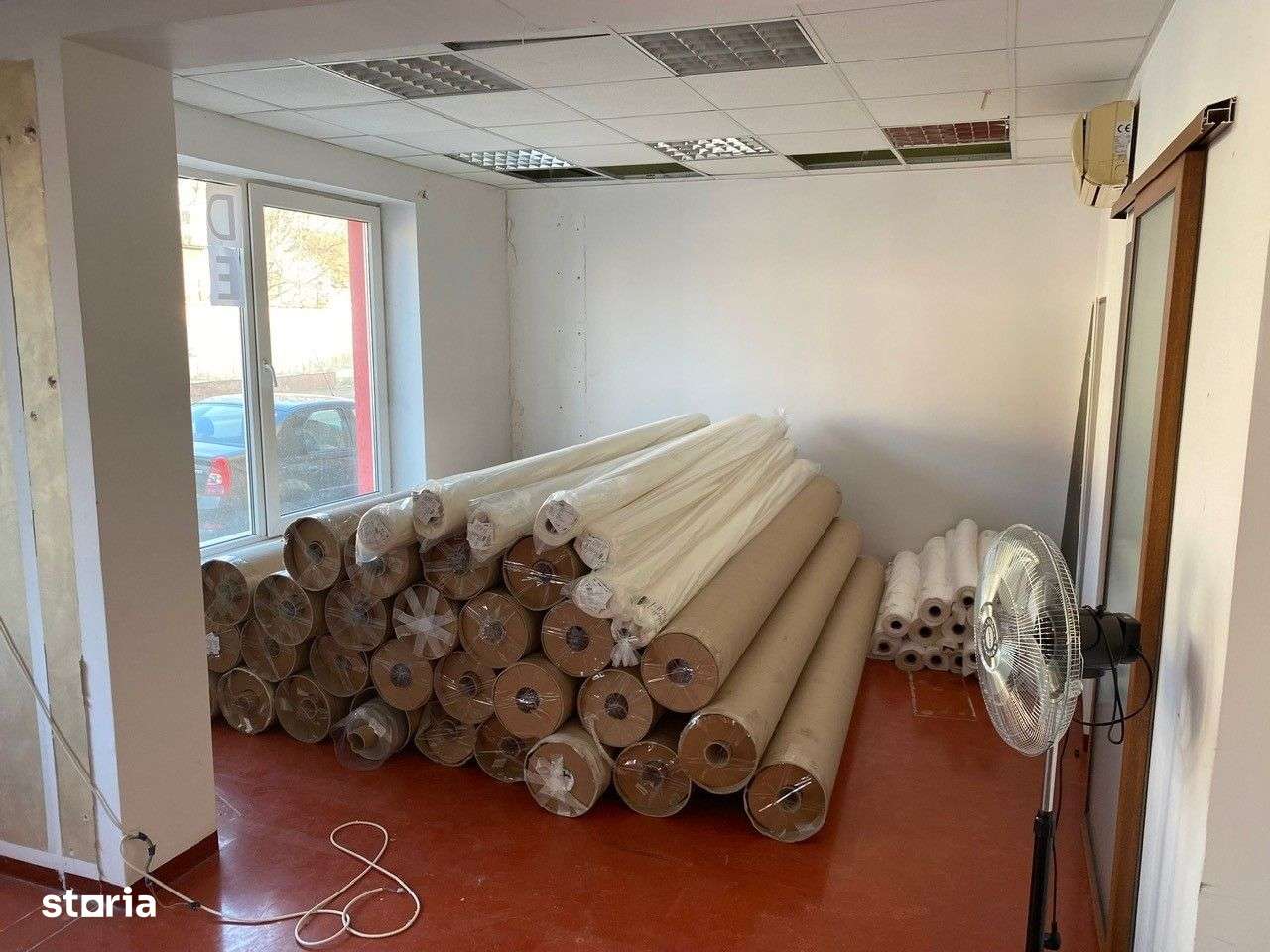 Spațiu Comercial - Oradea cu parcare stradala - Imagine principală: 4/6