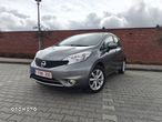 Nissan Note 1.2 DIG-S Acenta Plus - 1