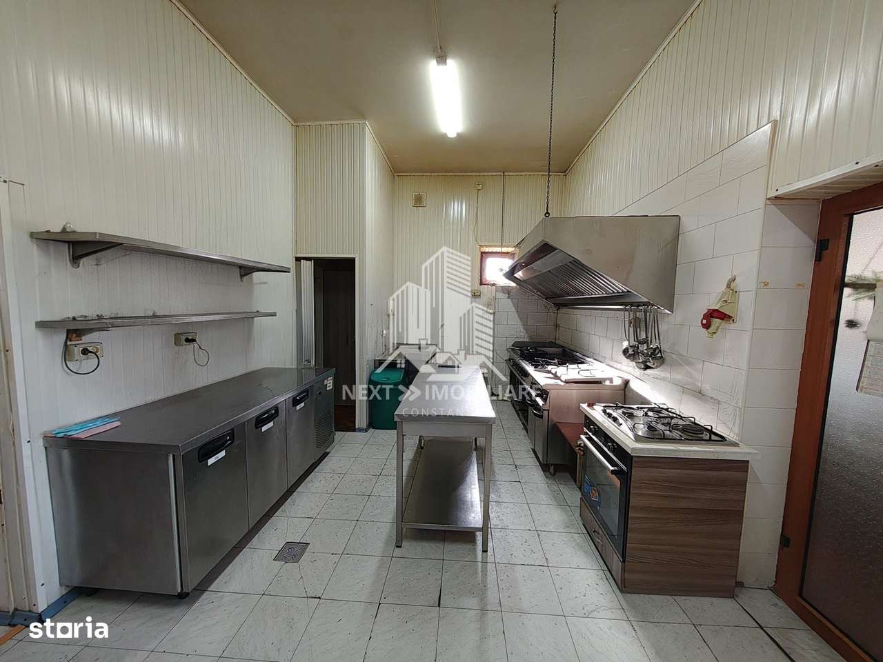 Spatiu comercial tip Catering Mangalia-4