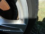 4 X FELGI ALUMINIOWE M-PAKIET BMW 18'' - 15
