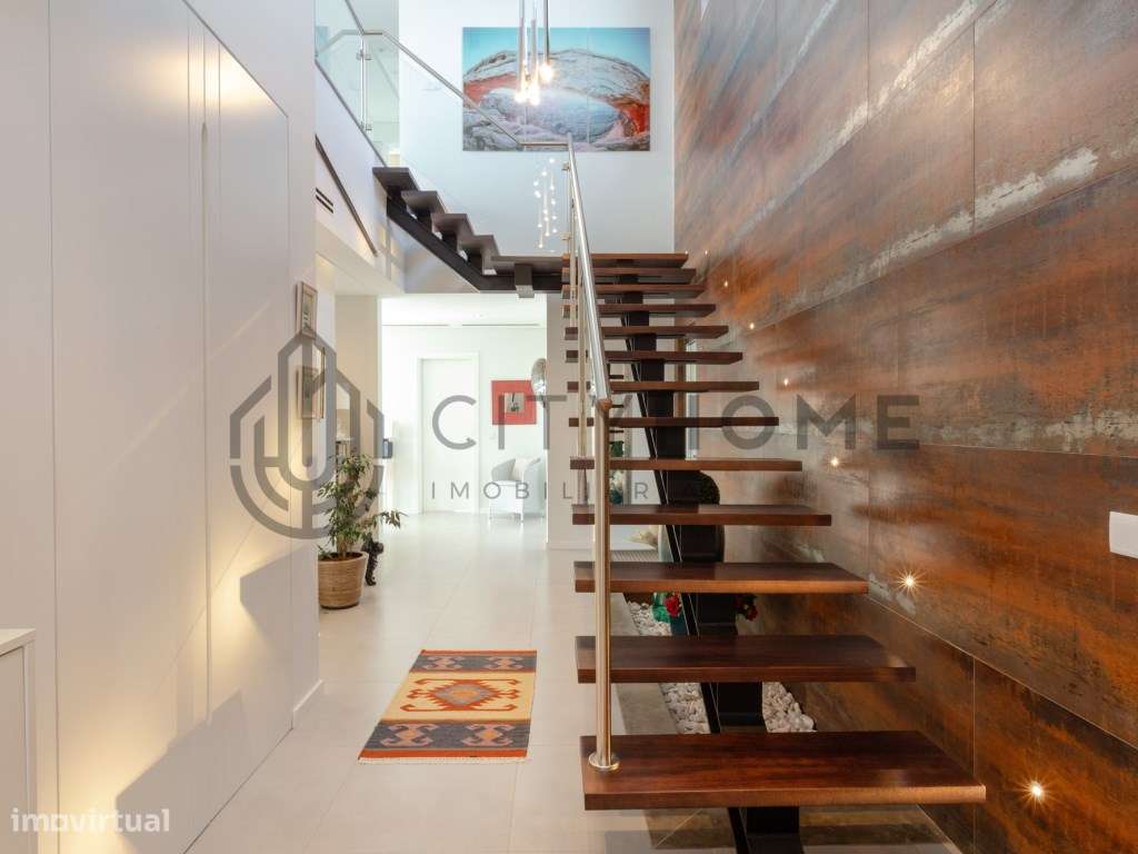 Moradia T5 Signature A+ com Vista Mar Panorâmica, Domínio de 4.000 ...-19