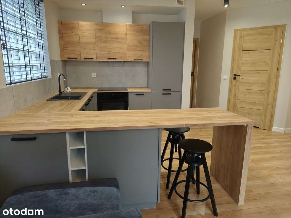 Radom ul.Placowa, 2 pokoje plus salon - Pełny obrazek: 2/17