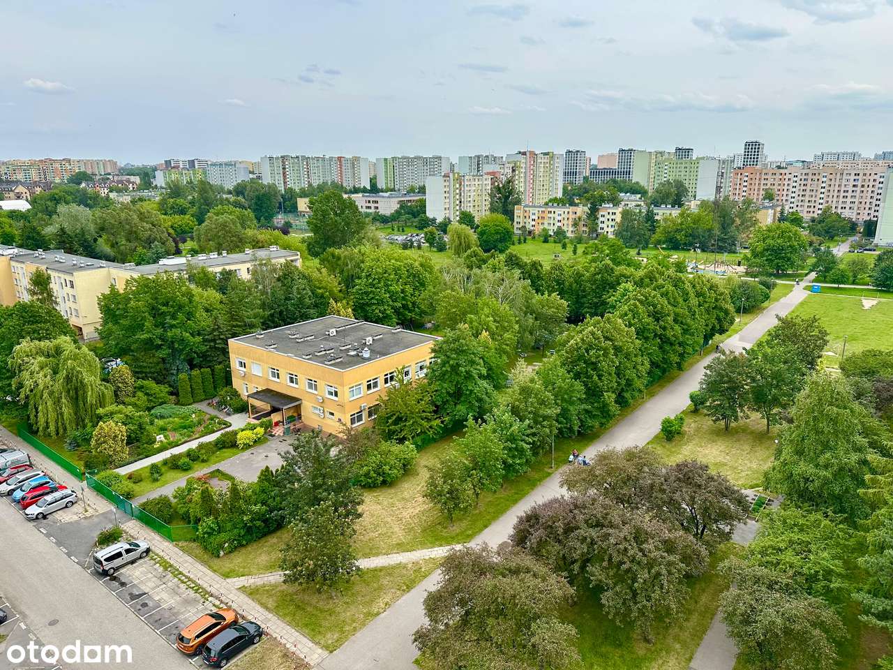 METRO LAZUROWA-BEZ PROWIZJI!! po remoncie 2 pokoje-17