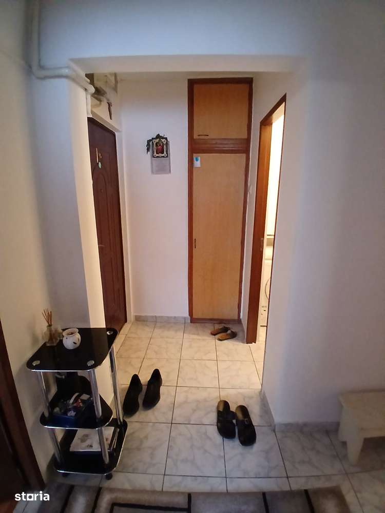 zona CET! 3 camere,dec, 68 mp balcon, mobilat, utilat.-8