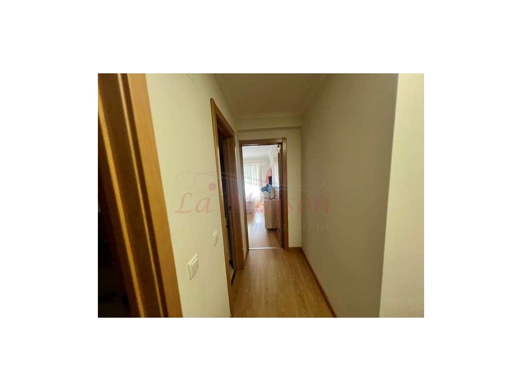 Magnífico Apartamento T3 em Sesimbra-14