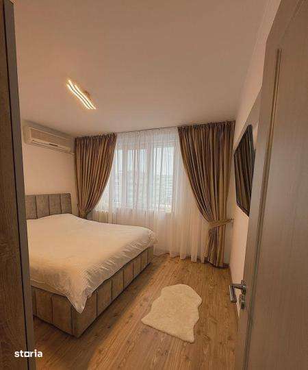 Apartament - 2 camere - semidecomandat - Mihai Bravu-4