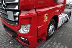 Mercedes-Benz ACTROS 1845 / BIG SPACE / 2018 ROK - 9