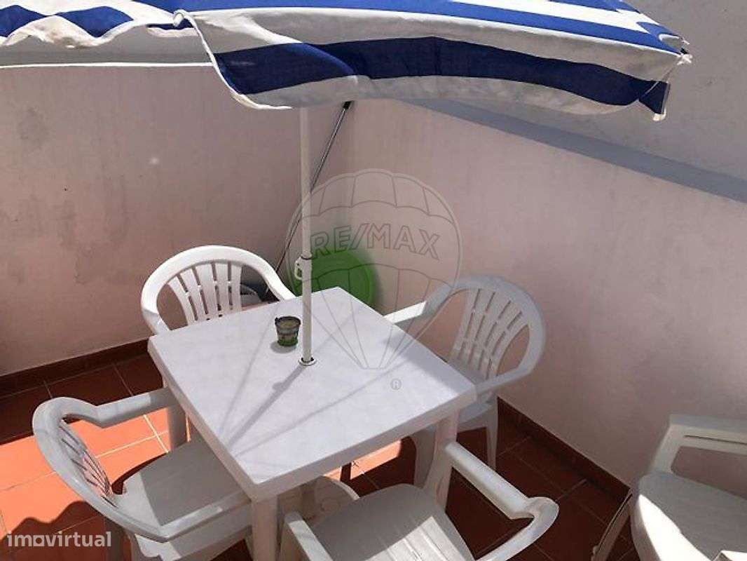 Moradia T2 para venda-15