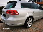 Volkswagen Passat Variant 2.0 TDI BlueMotion Technology Highline - 9