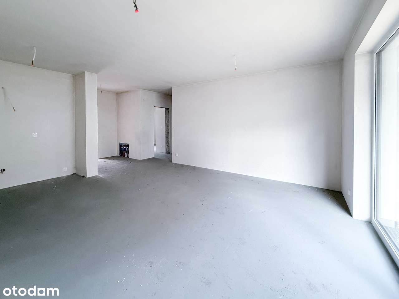 Mieszkanie 67 m² z ogródkiem (od 48 do 200m) + 2 miejsca postojowe - Pełny obrazek: 4/20