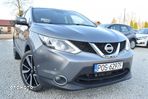 Nissan Qashqai 1.6 DCi Tekna+ Xtronic - 1