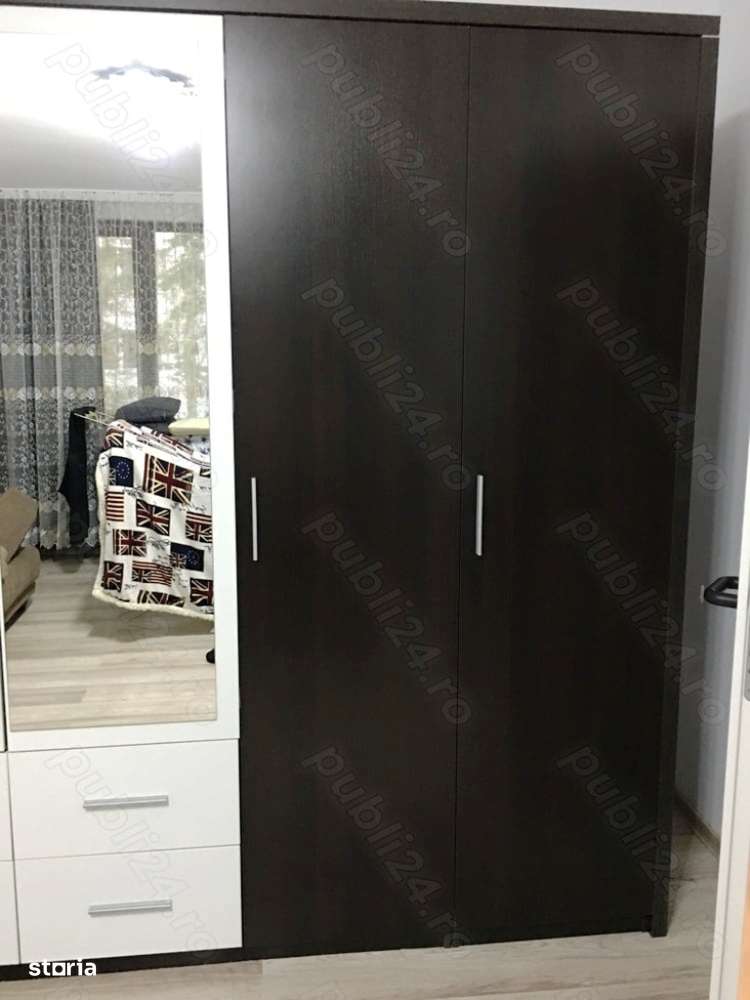 Ap. 2 camere Drumul Taberei Romancierilor metrou-7