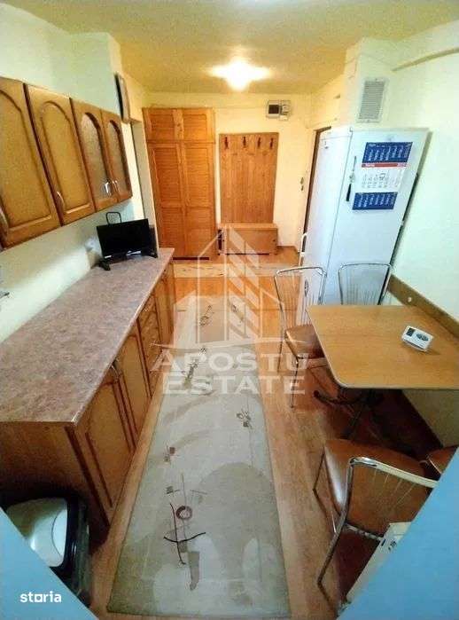 Apartament cu 2 camere, zona Soarelui, Centrala Proprie - Imagine principală: 4/7