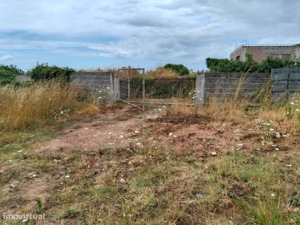 EXCELENTE Terreno para construção de moradia - Fermelã / Estarreja-11