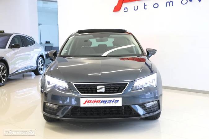 SEAT Leon 1.0 EcoTSI Style S/S - 10