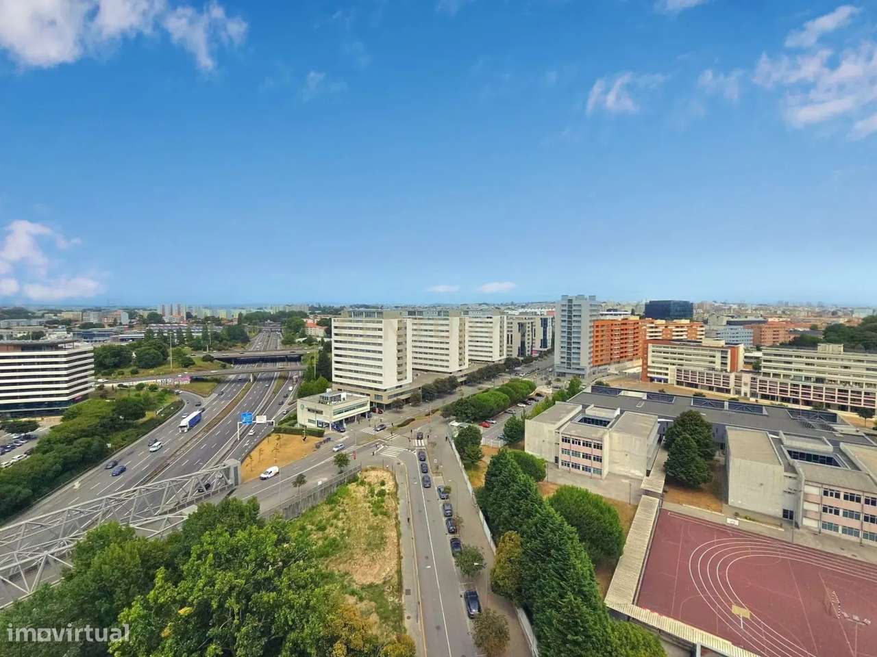 Apartamento T5 Penthouse com Terraço de 208 m² e Vista Panorâmica sobr-26