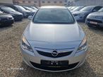 Opel Astra 1.7 CDTI DPF Active - 7