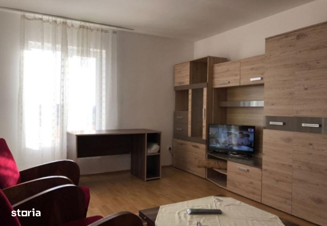 Apartament 2 camere, decomandat, 49 MP plus Balcon, zona Intre Lacuri