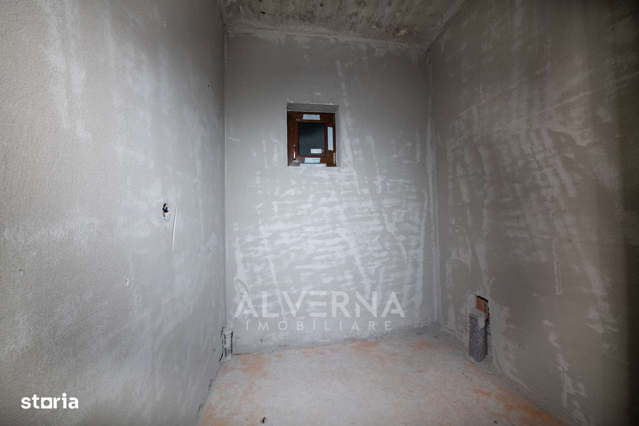 Casa individuala 303mp | 5 camere + birou | garaj | Grigorescscu-17