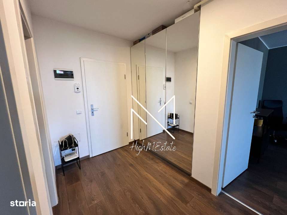 Apartament 2 Camere | Avantgarden Bartolomeu | Parcare si Boxa Incluse-8