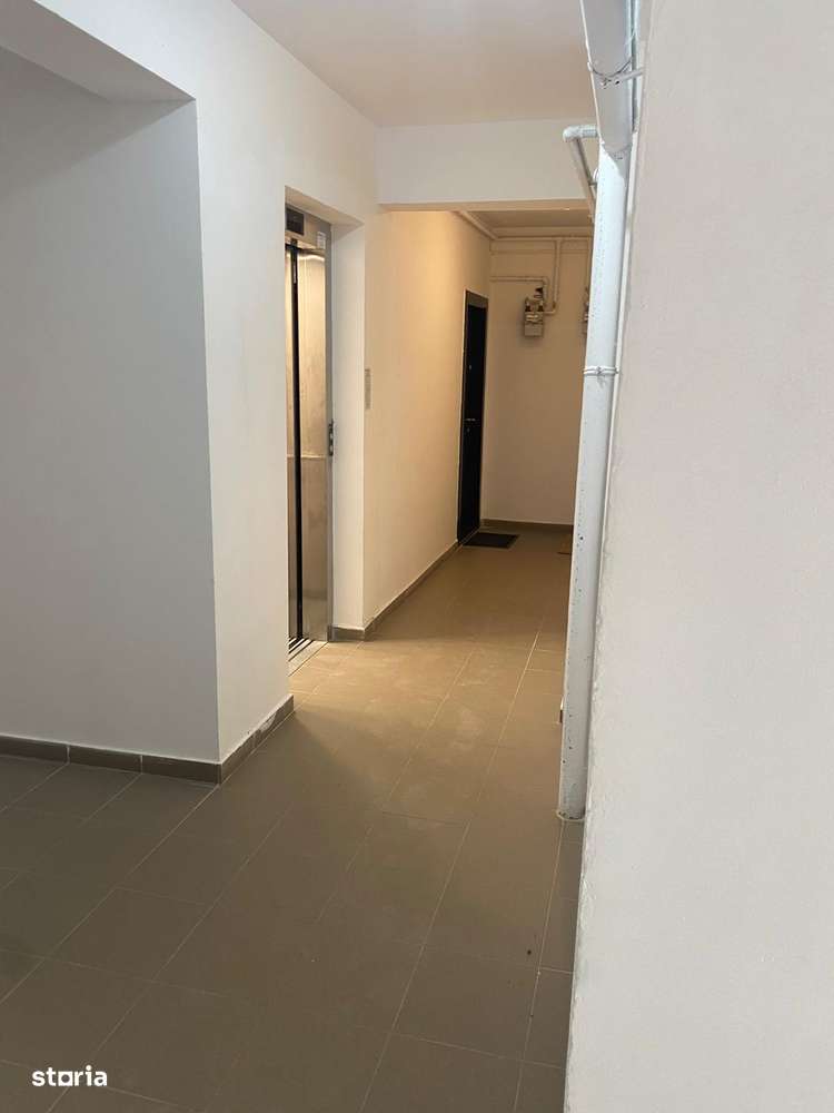 Militari-Chiajna Ap 2 camere decomandat et 4 din 5-5