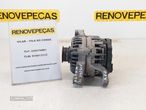 Alternador Opel Astra G Hatchback (T98) - 1