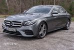 Mercedes-Benz Klasa E 220 d 4-Matic 9G-TRONIC - 4