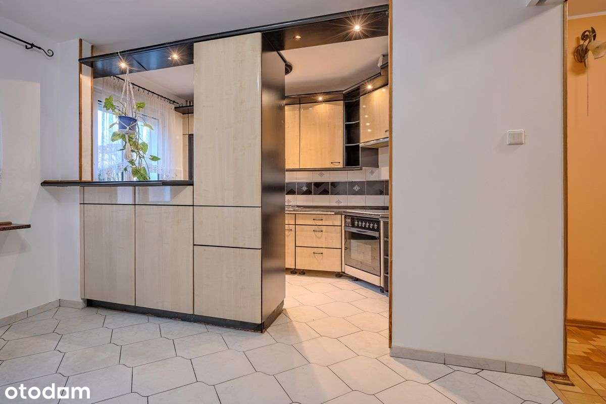 Ustawne 3 pokoje, loggia, Gdańsk Jasień-14