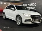 Audi Q5 55 TFSIe quattro Sport S tronic - 11